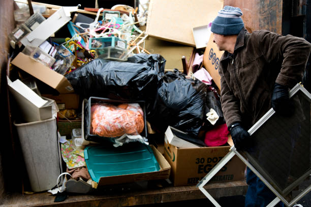 Best Junk Removal and Recycling  in Chilhowie, VA