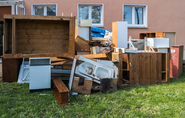 Best Commercial Cleanout Services  in Chilhowie, VA