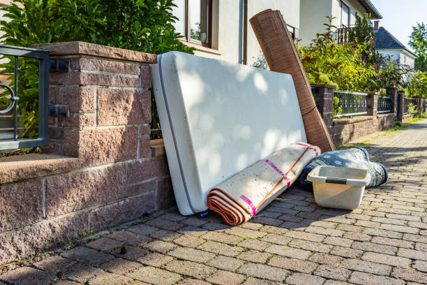 Best Trash Removal Near Me  in Chilhowie, VA