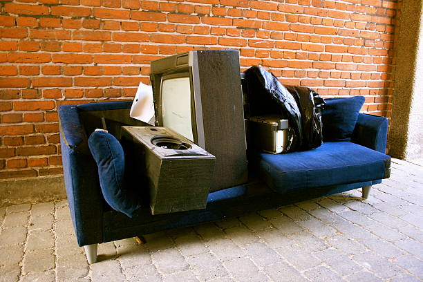 Best Garage Cleanout Services  in Chilhowie, VA
