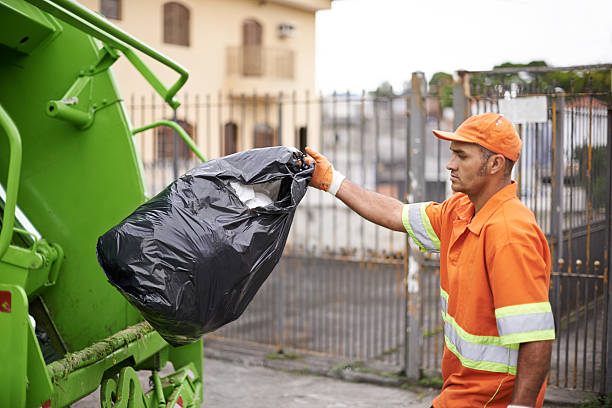 Best Trash Removal Near Me  in Chilhowie, VA