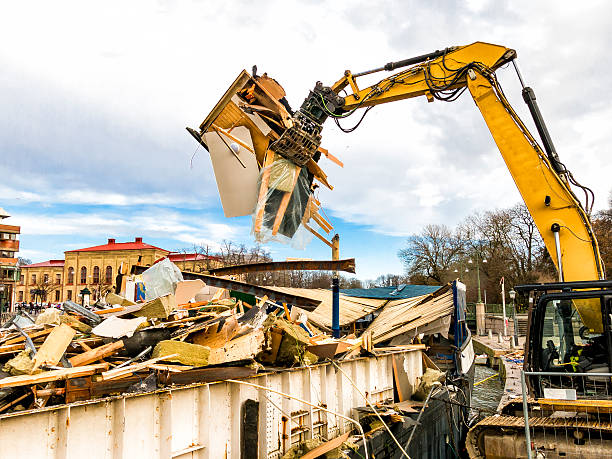 Best Affordable Junk Removal Services  in Chilhowie, VA