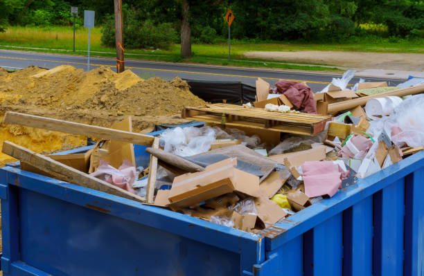 Best Same-Day Junk Removal  in Chilhowie, VA